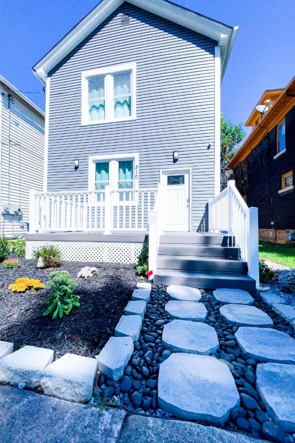 Perfect 6Br Stay Near Niagara Falls & Attractions Exteriér fotografie